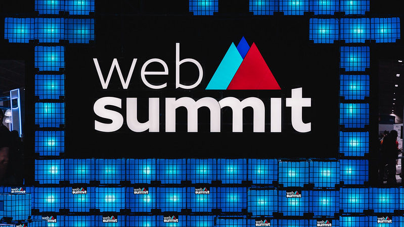 Web Summit 2019 – The Privacy Track
